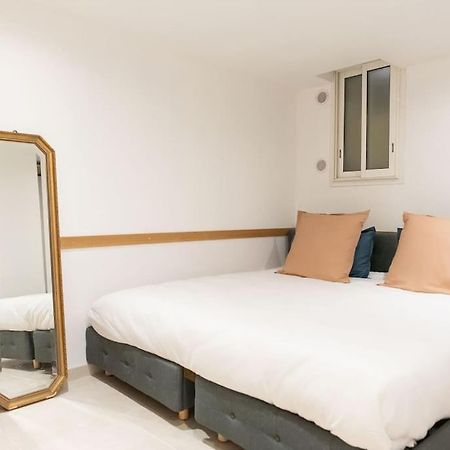 Appartement 2 Chambres - Sous-Sol Bordeaux Zewnętrze zdjęcie