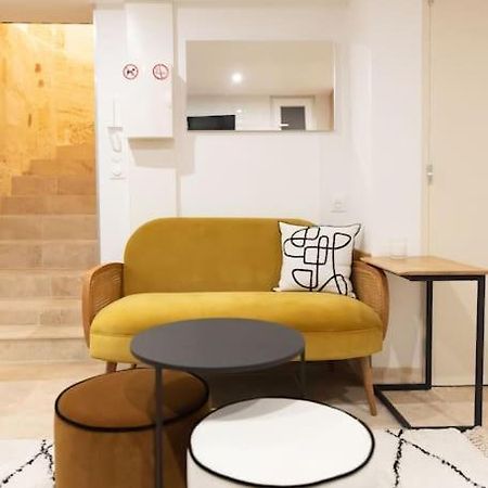 Appartement 2 Chambres - Sous-Sol Bordeaux Zewnętrze zdjęcie