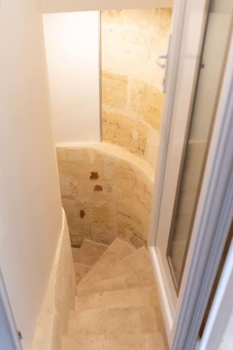Appartement 2 Chambres - Sous-Sol Bordeaux Zewnętrze zdjęcie