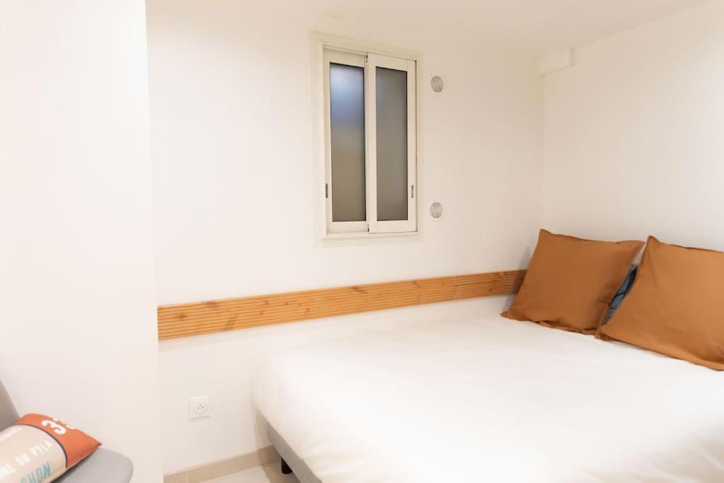 Appartement 2 Chambres - Sous-Sol Bordeaux Zewnętrze zdjęcie