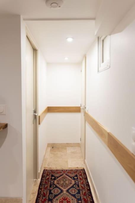 Appartement 2 Chambres - Sous-Sol Bordeaux Zewnętrze zdjęcie