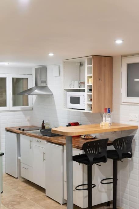 Appartement 2 Chambres - Sous-Sol Bordeaux Zewnętrze zdjęcie