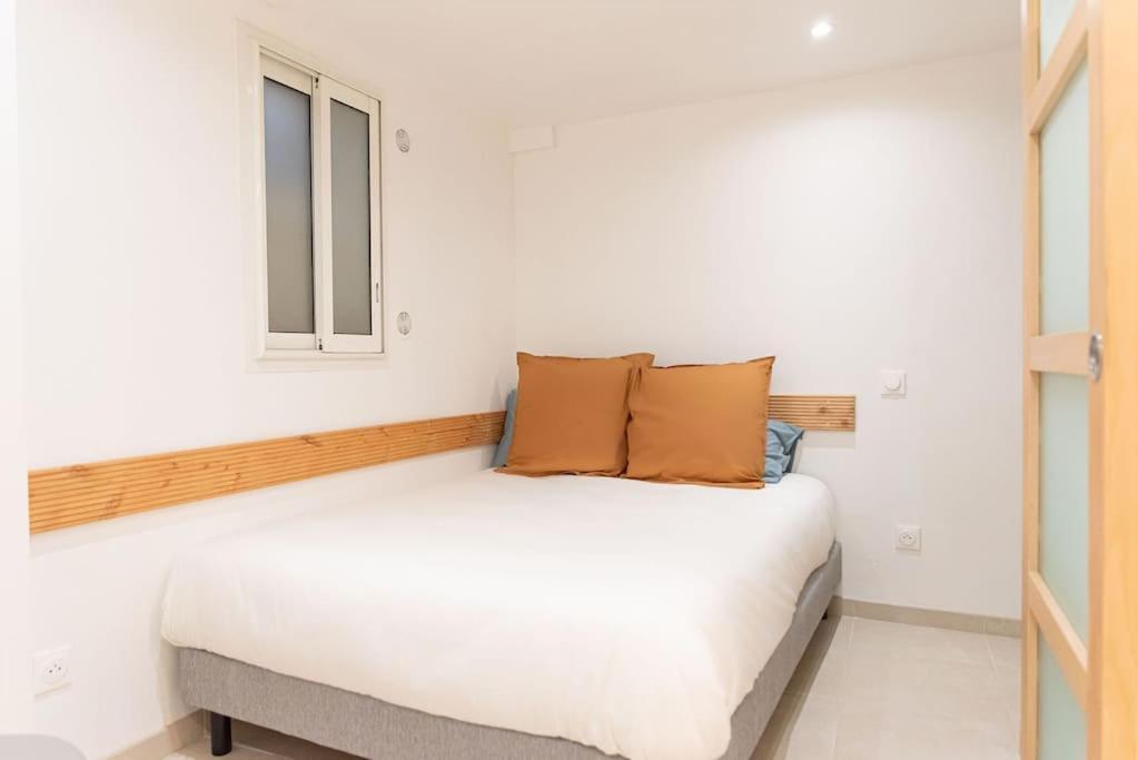 Appartement 2 Chambres - Sous-Sol Bordeaux Zewnętrze zdjęcie