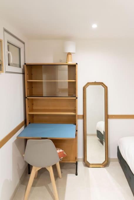 Appartement 2 Chambres - Sous-Sol Bordeaux Zewnętrze zdjęcie